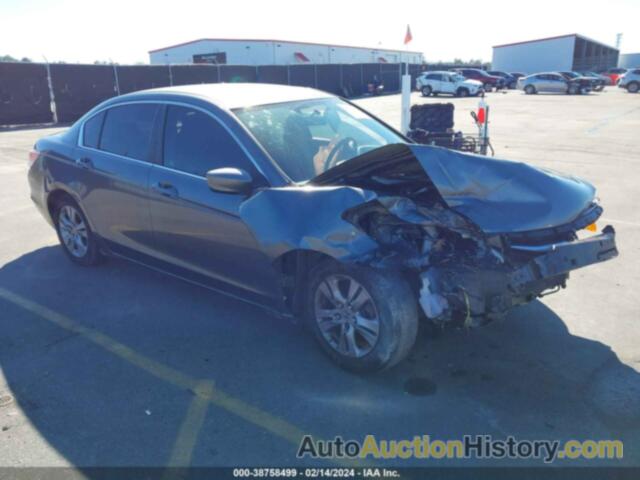 HONDA ACCORD 2.4 SE, 1HGCP2F69BA037854