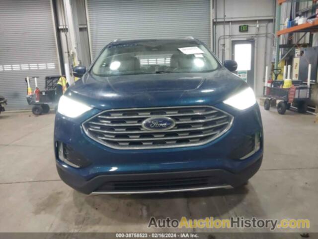 FORD EDGE SEL, 2FMPK4J91LBA96863