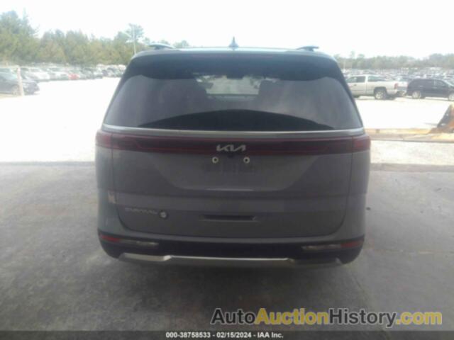 KIA CARNIVAL MPV SX PRESTIGE, KNDNE5H32R6314908