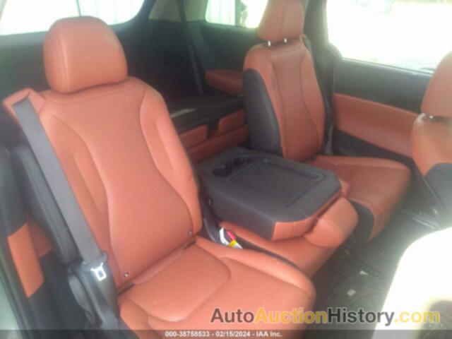 KIA CARNIVAL MPV SX PRESTIGE, KNDNE5H32R6314908