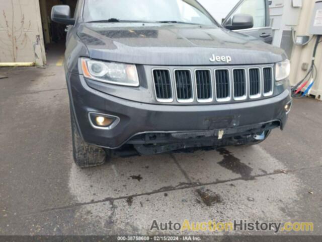 JEEP GRAND CHEROKEE LAREDO, 1C4RJFAG5EC272438