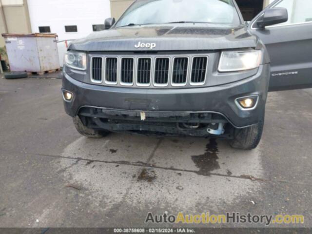 JEEP GRAND CHEROKEE LAREDO, 1C4RJFAG5EC272438