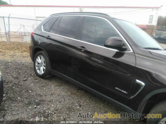 BMW X5 XDRIVE35I, 5UXKR0C55E0K43430