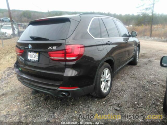 BMW X5 XDRIVE35I, 5UXKR0C55E0K43430