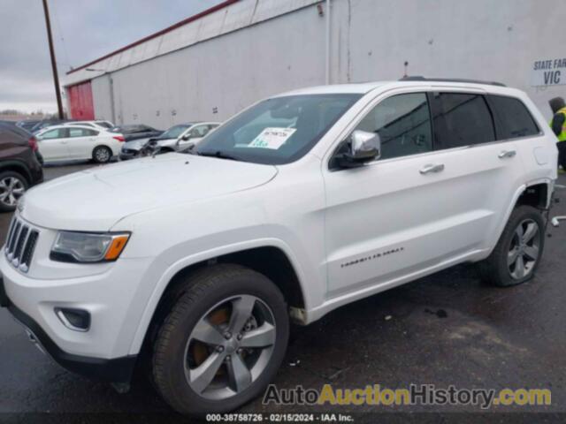 JEEP GRAND CHEROKEE OVERLAND, 1C4RJFCT6GC312586