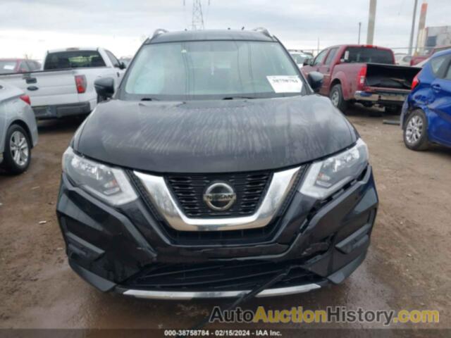 NISSAN ROGUE SV, KNMAT2MV9JP562257