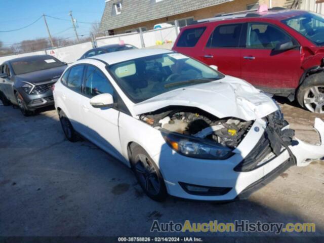 FORD FOCUS SE, 1FADP3FE8HL252693