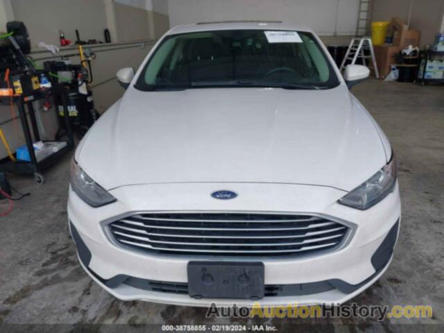 FORD FUSION SE, 3FA6P0T95LR222396