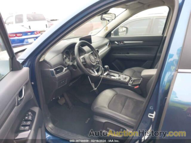 MAZDA CX-5 TOURING, JM3KFACM6M0443214