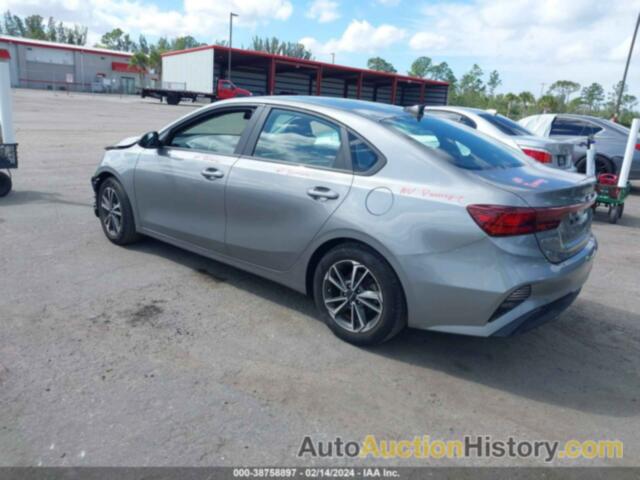 KIA FORTE LXS, 3KPF24AD6NE434970