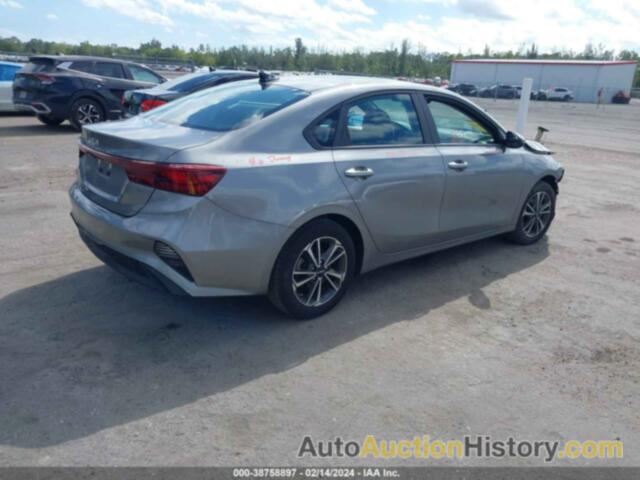 KIA FORTE LXS, 3KPF24AD6NE434970