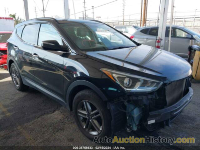 HYUNDAI SANTA FE SPORT, 5NMZU3LB6HH025782