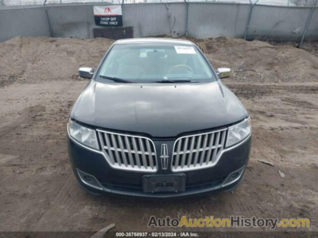 LINCOLN MKZ, 3LNHL2GC6BR767467