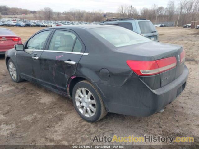 LINCOLN MKZ, 3LNHL2GC6BR767467