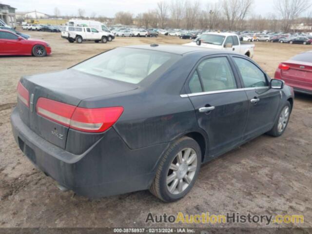 LINCOLN MKZ, 3LNHL2GC6BR767467