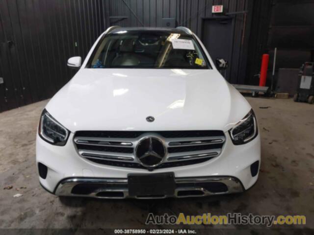 MERCEDES-BENZ GLC 300 4MATIC, WDC0G8EB9LF742431