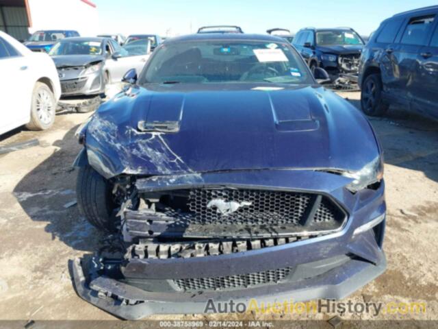 FORD MUSTANG GT, 1FA6P8CF4J5123251