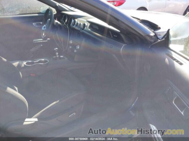FORD MUSTANG GT, 1FA6P8CF4J5123251