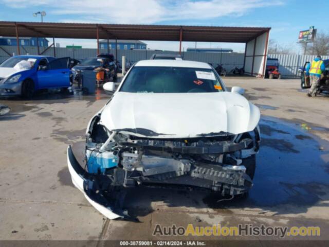 NISSAN ALTIMA S FWD, 1N4BL4BV6LC239531