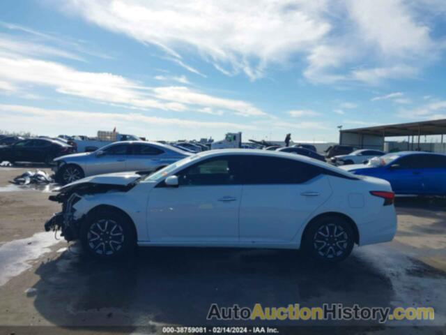 NISSAN ALTIMA S FWD, 1N4BL4BV6LC239531