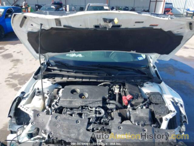 NISSAN ALTIMA S FWD, 1N4BL4BV6LC239531