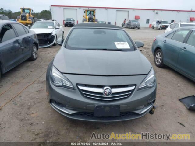 BUICK CASCADA PREMIUM, W04WH3N55HG079400