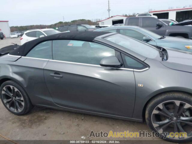 BUICK CASCADA PREMIUM, W04WH3N55HG079400