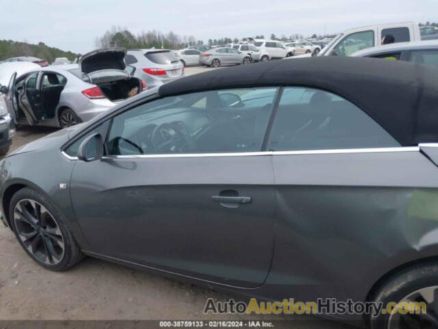 BUICK CASCADA PREMIUM, W04WH3N55HG079400