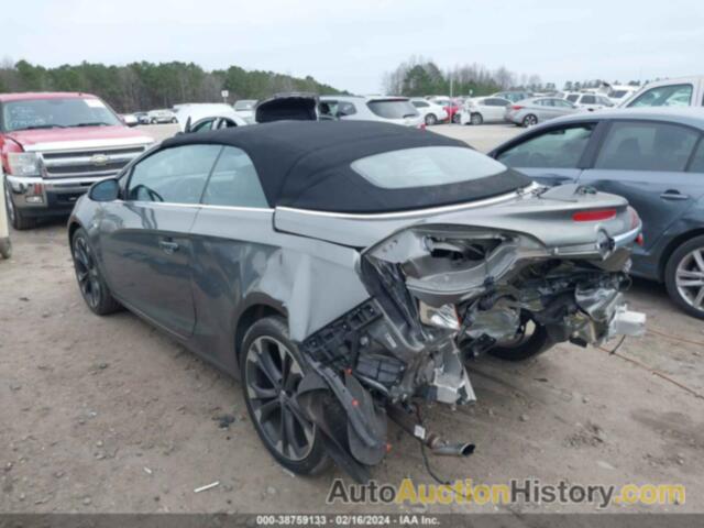 BUICK CASCADA PREMIUM, W04WH3N55HG079400