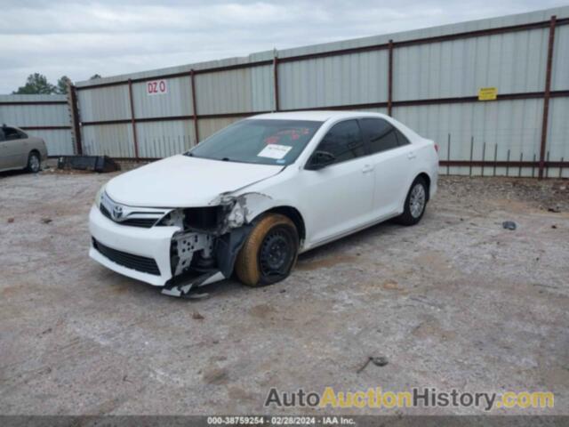 TOYOTA CAMRY L/LE/XLE/SE/SE SPORT, 4T4BF1FK9ER367146