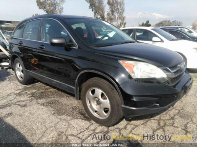 HONDA CR-V LX, 5J6RE3H33BL040352