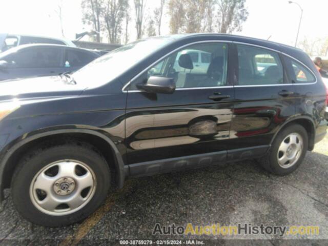 HONDA CR-V LX, 5J6RE3H33BL040352