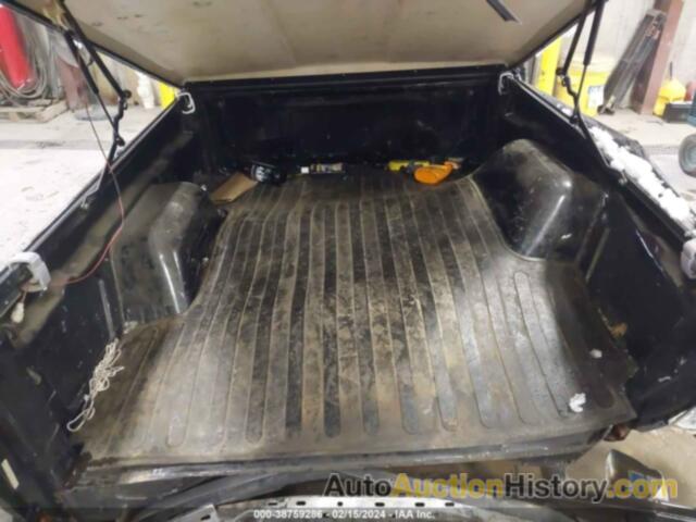 CHEVROLET S TRUCK S10, 1GCCS144XW8253282