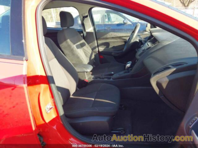 FORD FOCUS SE, 1FADP3F23FL367074