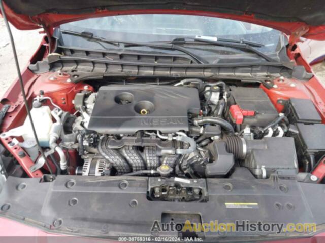 NISSAN ALTIMA SR FWD, 1N4BL4CV1LC152411