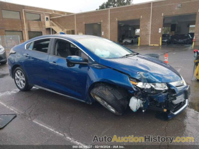 CHEVROLET VOLT PREMIER, 1G1RD6S52KU128638