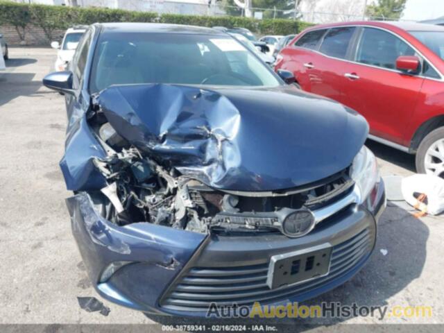 TOYOTA CAMRY LE, 4T1BF1FK6GU579533