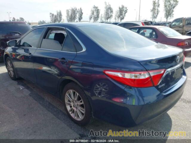 TOYOTA CAMRY LE, 4T1BF1FK6GU579533