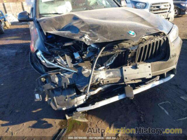 BMW X3 XDRIVE30I, 5UX53DP05R9T88490