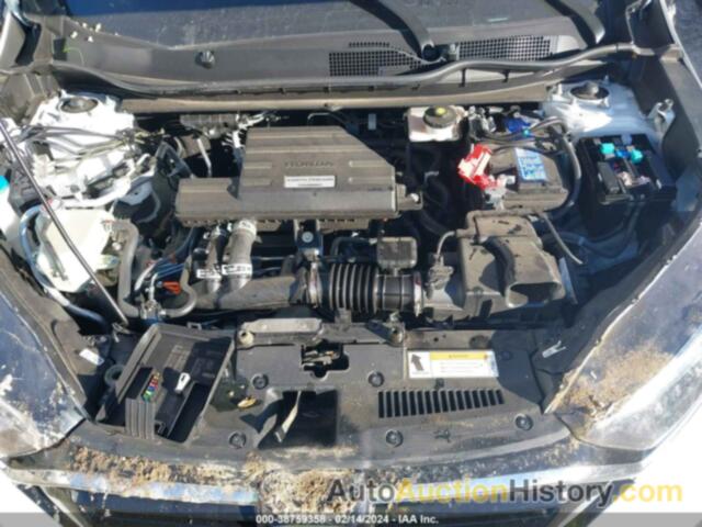 HONDA CR-V 2WD EX-L, 7FARW1H88ME005643