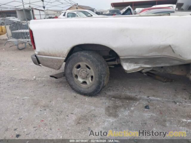 DODGE RAM 3500 SLT/LARAMIE, 3D7LU38C64G165818