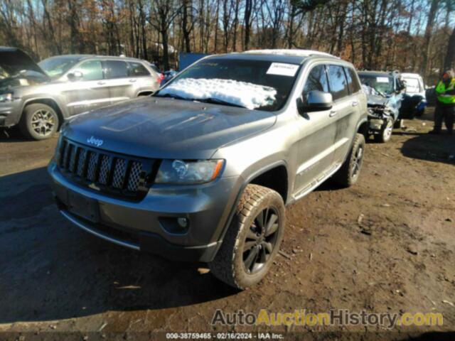 JEEP GRAND CHEROKEE LAREDO, 1C4RJFAG7DC581035