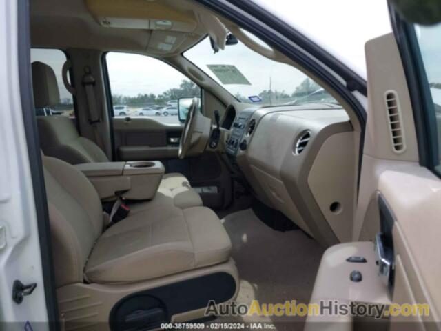 FORD F-150 XLT, 1FTRW12W37KD12387