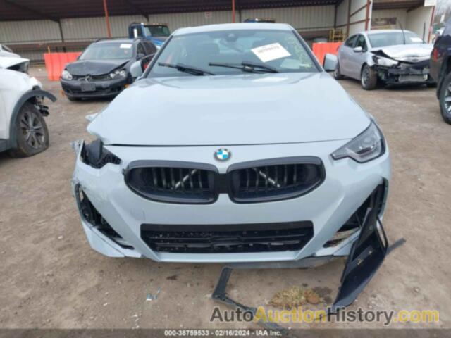 BMW 230 I, 3MW23CM01N8C38753