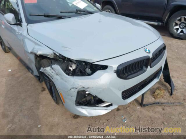 BMW 230 I, 3MW23CM01N8C38753