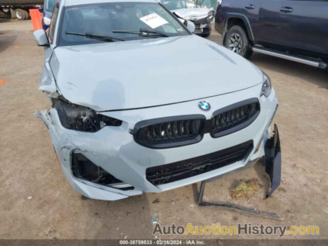 BMW 230 I, 3MW23CM01N8C38753