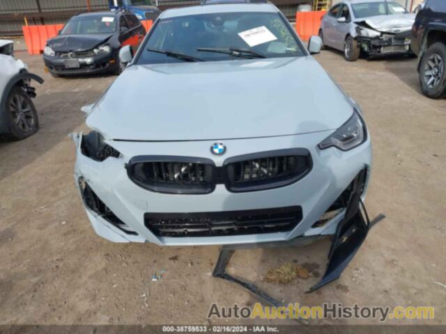 BMW 230I, 3MW23CM01N8C38753