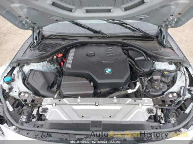 BMW 230I, 3MW23CM01N8C38753