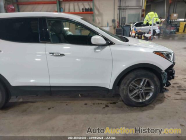 HYUNDAI SANTA FE SPORT 2.4L, 5NMZT3LB6JH083044