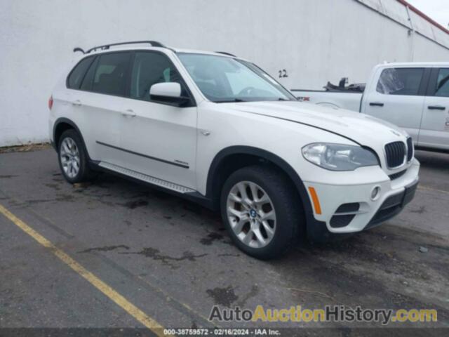 BMW X5 XDRIVE35I/XDRIVE35I PREMIUM/XDRIVE35I SPORT ACTIVITY, 5UXZV4C55CL761535